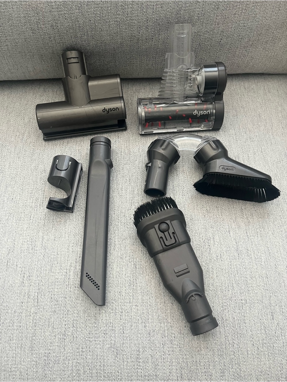 Dyson Tools Bundle - Picture 2 of 13